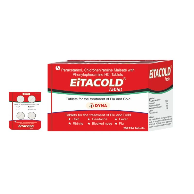 EITACOLD Tablet