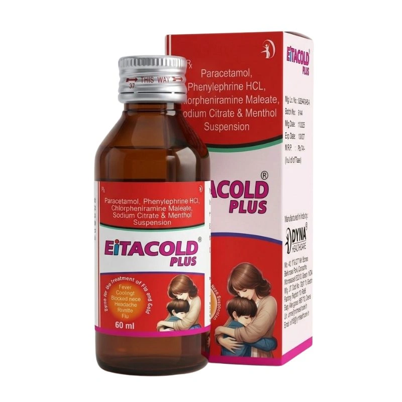 EITACOLD PLUS