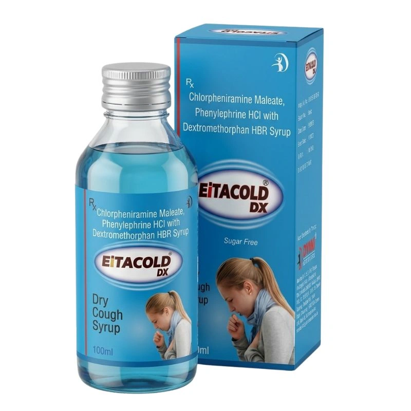 EITACOLD DX