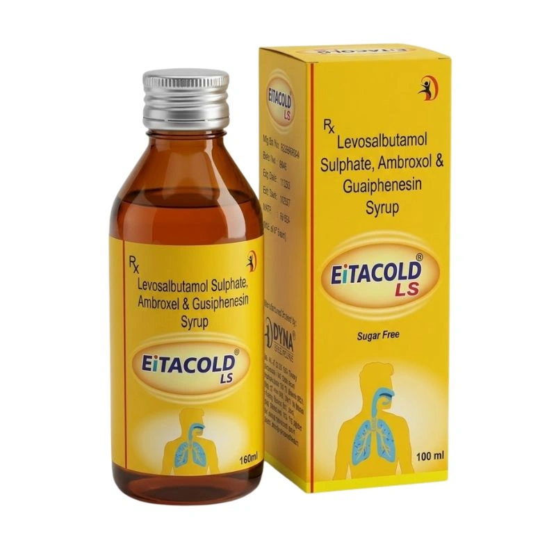EITACOLD LS