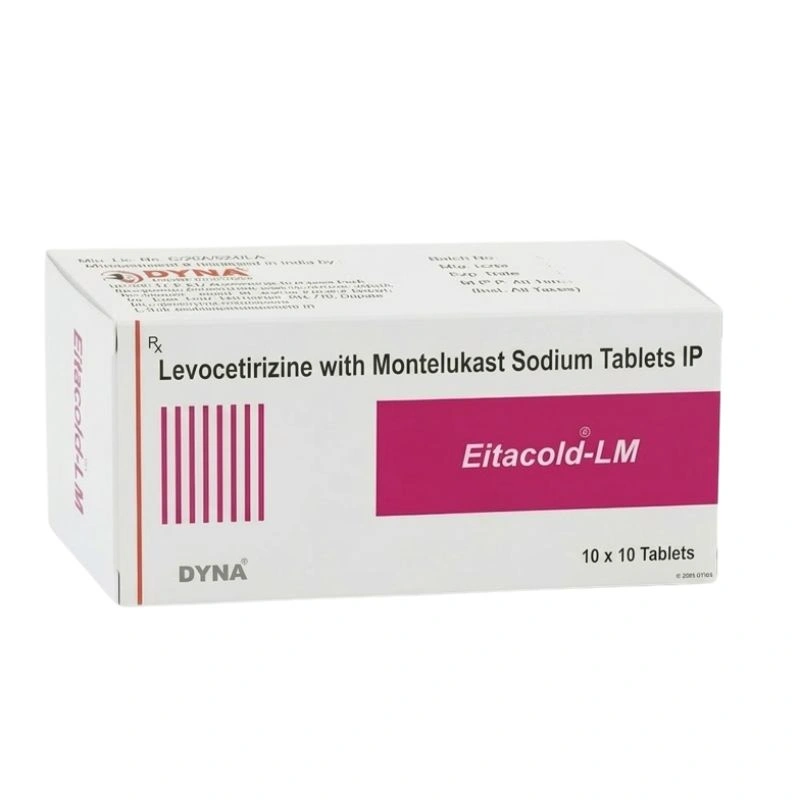 EITACOLD-LM