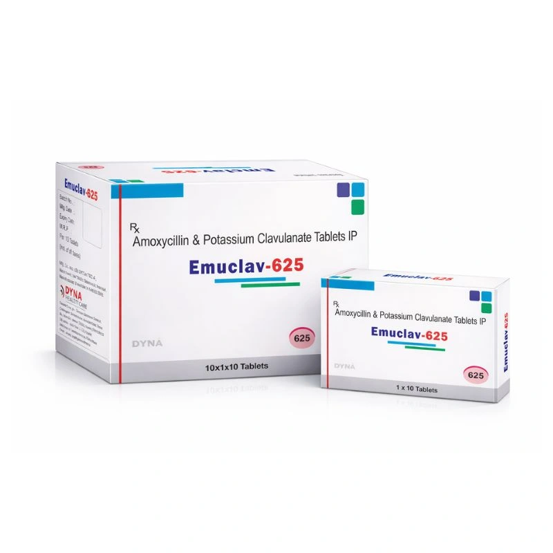 EMUCLAV-625
