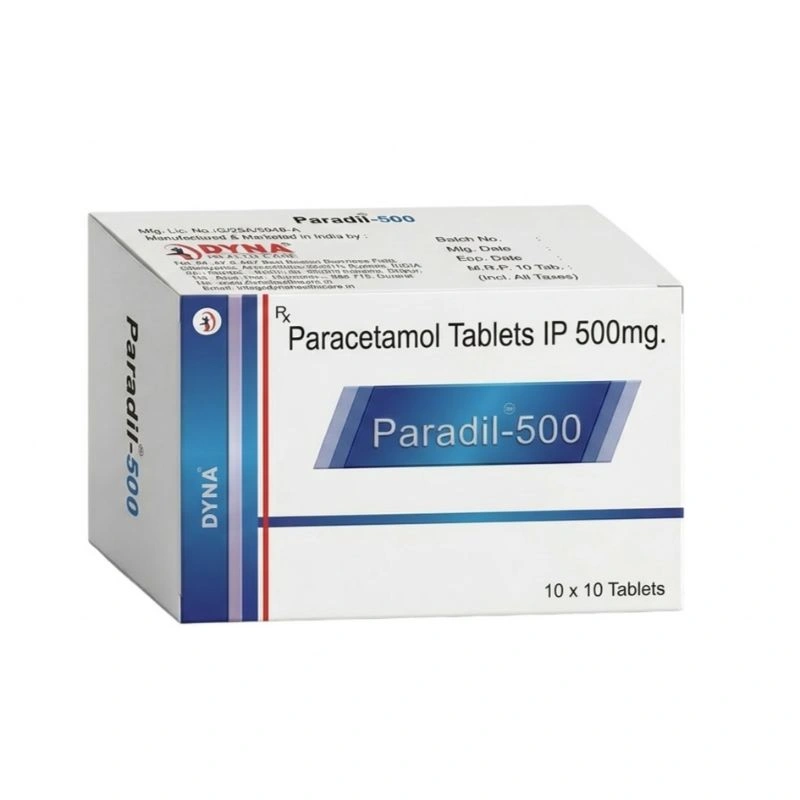 PARADIL-500