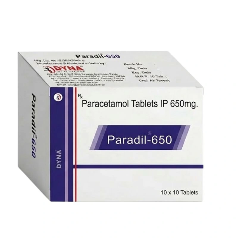 PARADIL-650