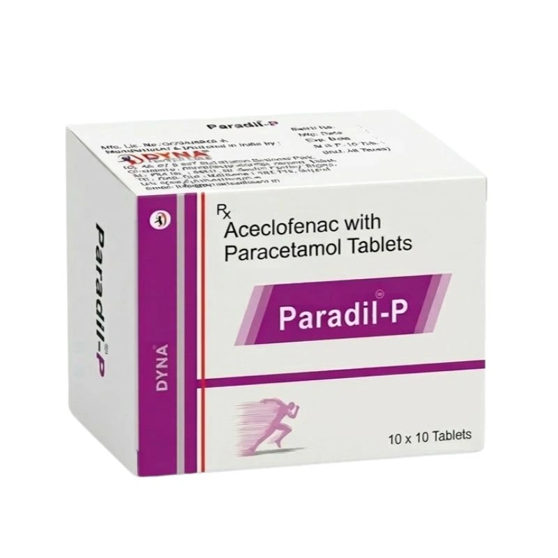 PARADIL-P