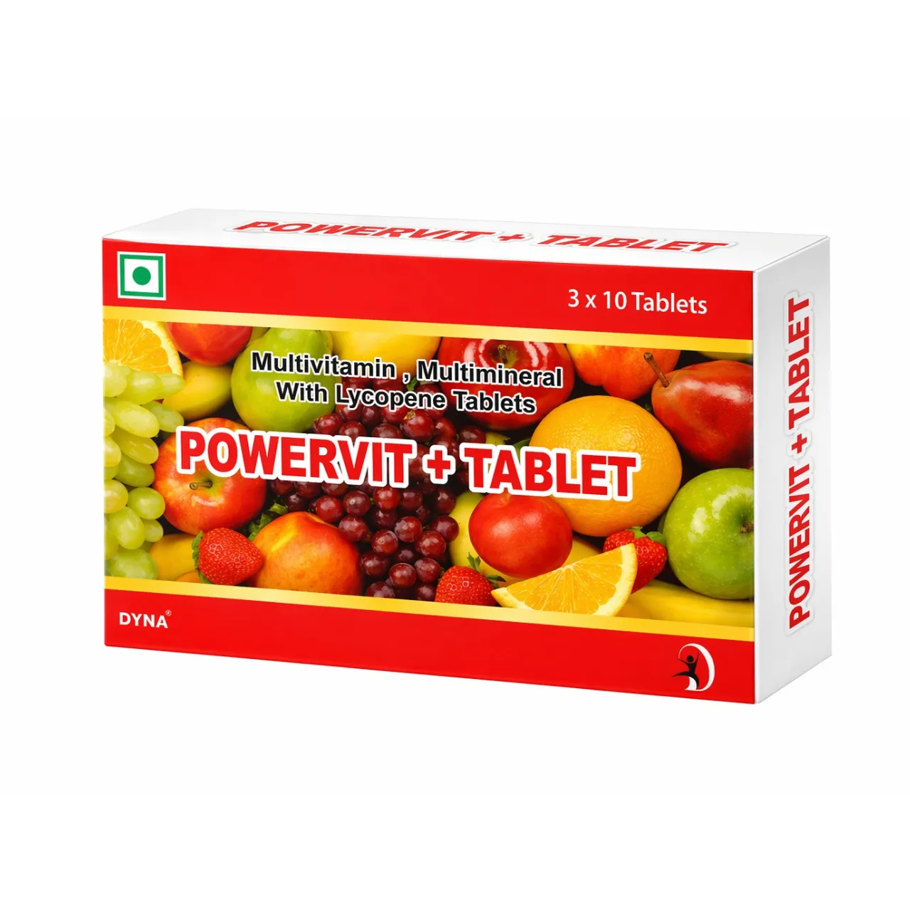PowerVit +